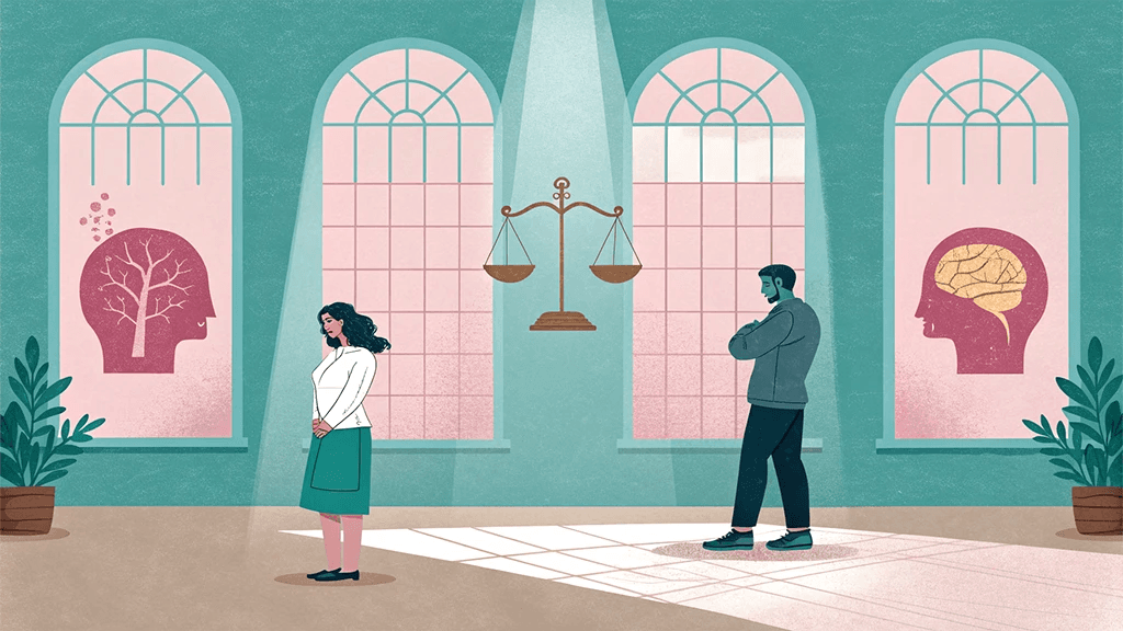Can Personality Traits Predict Divorce?