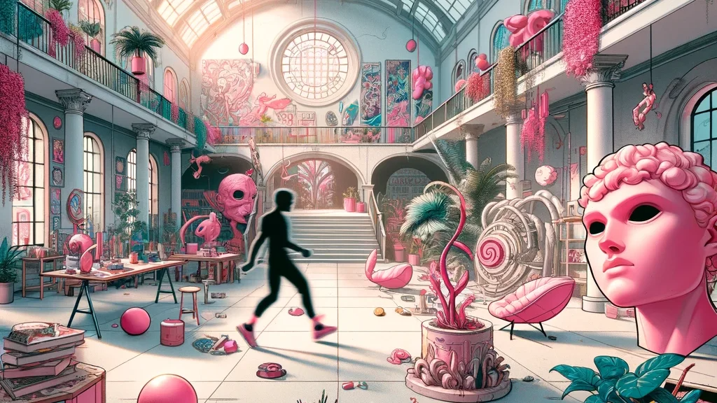 The Dark Side of Personality