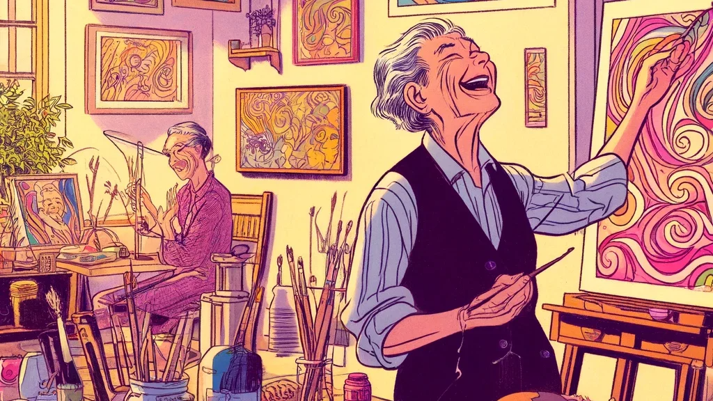 One Personality Trait Predicts Longevity More Than Others