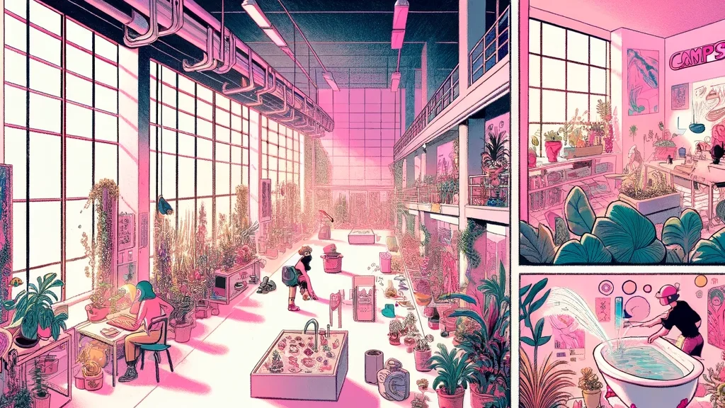 Personality Traits and Psychological Needs