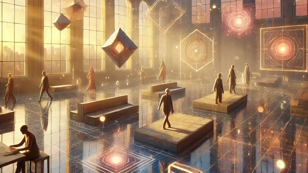 Conscientiousness Trait