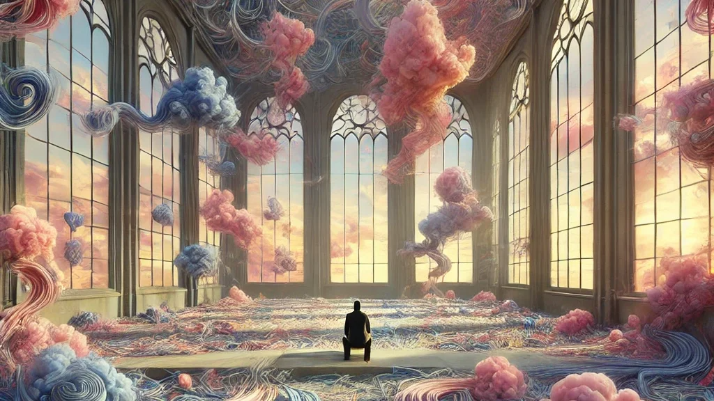 Openness to Experience